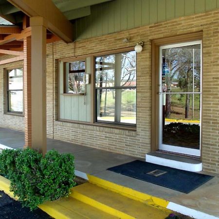 Woodlawn Hills Motel Henderson Экстерьер фото