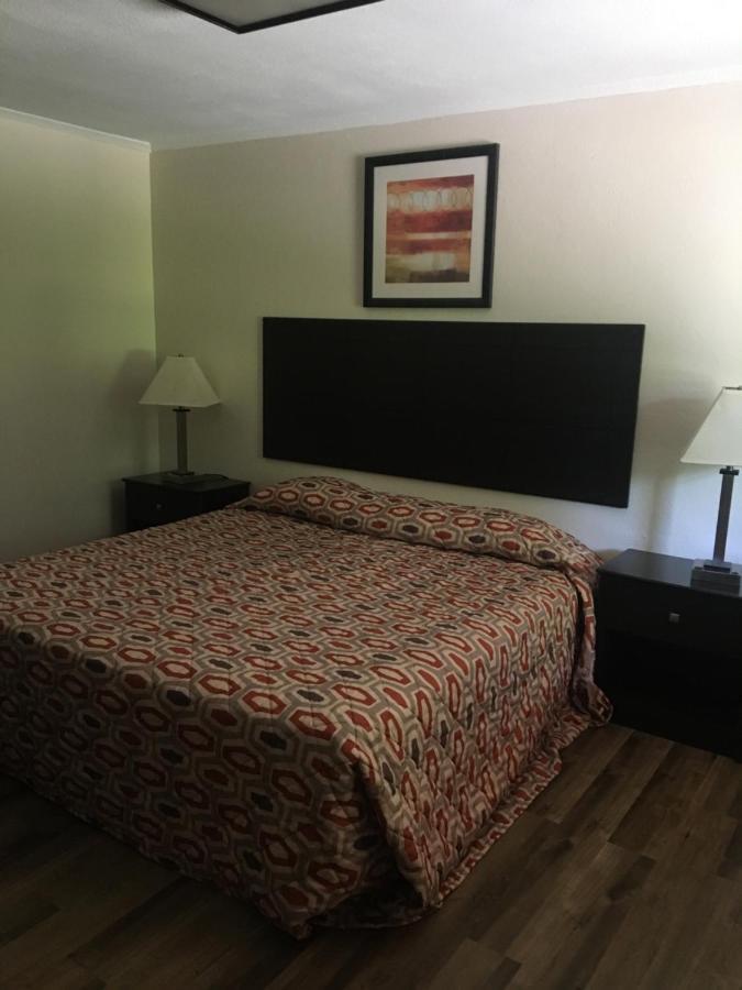 Woodlawn Hills Motel Henderson Экстерьер фото