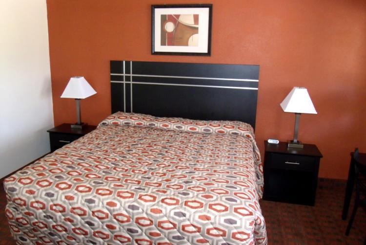 Woodlawn Hills Motel Henderson Номер фото